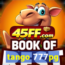 tango 777pg
